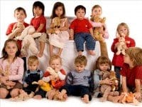 Смертельно опасные игрушки для детей