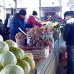 На сумму прожиточного минимума в Казахстане можно купить 110 кг сахара