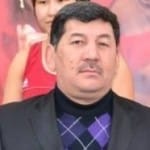 Арбитр из Шымкента будет судить олимпийские игры