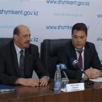 Прийти на выборы Президента РФ пригласили россиян, проживающих в Шымкенте