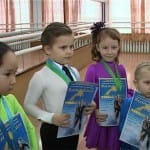 Шымкентские танцоры стали призерами международного турнира