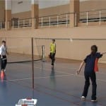 С медалями вернулись бадминтонисты с международного чемпионата