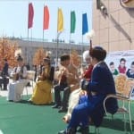 Какой Наурыз без национальных песен