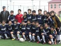 Известны обладатели кубка акима Шымкента по футболу