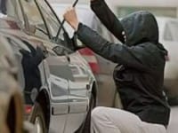 19-летний житель Шымкента совершил 20 угонов автомобилей