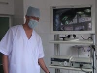 Больных с заболеваниями головного мозга и позвоночника теперь оперируют в Шымкенте