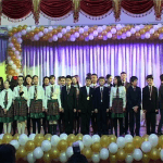 Ученики интеллектуальной школы «Байтерек» стали абсолютными лидерами Международной олимпиады