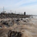 1000 человек эвакуированы в Созаке на юге Казахстана