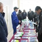 Экологически чистые современные удобрения