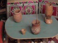 Компания «PetroKazakhstan» сделала подарок гимназии № 65