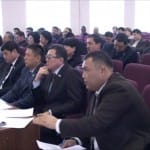 Бюджет Шымкента увеличился на 1850750000 тенге