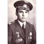 Обнимая небо. Авиационной службе ЮКО 80 лет