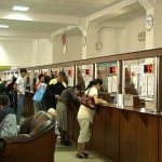 История о том, как меняют удостоверение в ЦОНе Шымкента