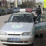 Задержаны разбойники с казыгуртской дороги