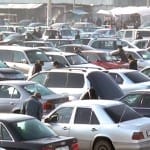 Страсти по четырем колесам. Сколько в Шымкенте стоит автомобиль