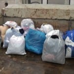 Поделиться продуктами или одеждой с пострадавшими от наводнения может каждый