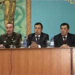 Родителям призывников разъяснили, как отправить ребенка в армию