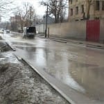 дороги