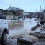 Микрорайон Забадам больше топить не будет. Берега канала начнут укреплять