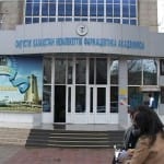 В ЮКГФА запущена пилотная обучающая программа для врачей области