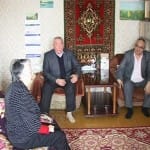 Шымкентские ветераны уголовного розыска объединяются