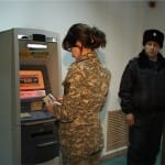 Пластиковый бум в Южном Казахстане