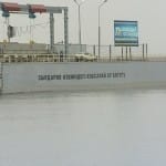 Наводнений на Сырдарье в этом году не будет, так считают ЧС-ники