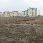 Административный деловой центр Шымкента будет в микрорайоне Нурсат