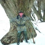 Утиная охота. Весенние забавы шымкентских мужчин