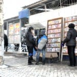 Законы, которые в Шымкенте не работают