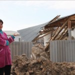 Почти 16 миллионов тенге собрали южане для пострадавших от наводнения