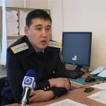 В ЮКО стрелять по бродячим животным можно в любое время и в любом месте