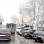 Сколько в новом году стоят нарушения ПДД