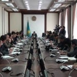 Ущерб от наводнения в Южном Казахстане подсчитают через полторы недели