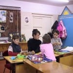 Детский приют и Центр реабилитации детей объединились