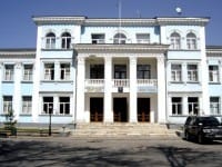 Заброшенный горакимиат