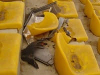 К Центральному стадиону Шымкента будут применены самые жесткие санкции