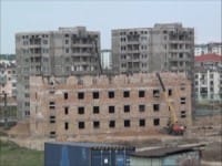 Новостройки Шымкента самые качественные в стране. Громкое заявление строителей