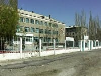 Детей в вспомогательной школе Туркестана кормили протухшим мясом