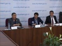 Борцам со стихийной торговлей аким Шымкента предложил расписаться в бессилии