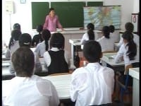 В Мактааральском районе преподаватели отказывались учить детей-инвалидов Мактааральская школа