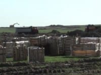 В Шымкенте возобновилось строительство мусорного завода