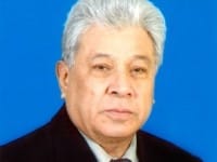 Личным знакомством с Ю. Гагариным гордится шымкентский ветеран космонавтики Анвар Исмаилов, ветеран космонавтики