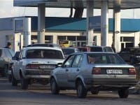 Производство бензина в Казахстане резко увеличилось