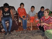 Акмарал Мейрбекова отдала детей в приют. Теперь женщина сможет пройти лечение в онкодиспансере