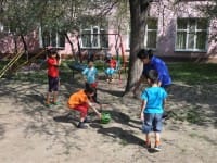 Фото Тимура Джумабекова