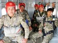 Не выразить словами, эмоции переполняют, а адреналин в крови играет