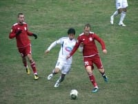 В ФФК не будет запрещать «Ордабасы» проводить домашние матчи в Шымкенте