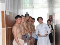 70% шымкентских парней не годятся для службы в армии