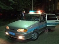 Житель Шымкента обворовывал студентов Алматы